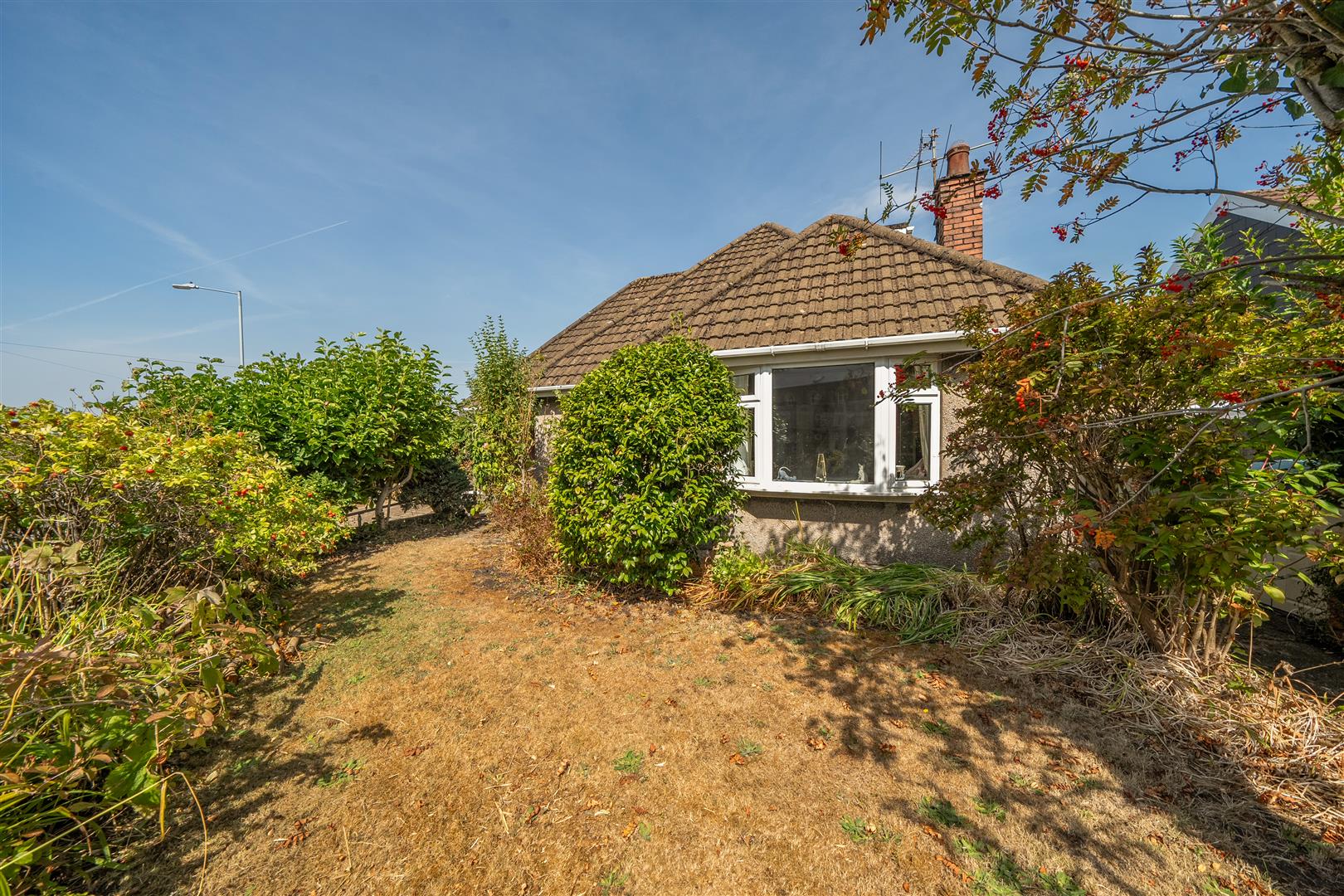 Bryn Road, Waunarlwydd, Swansea, SA5 4RA